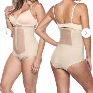 BelleFit postpartum girdle
